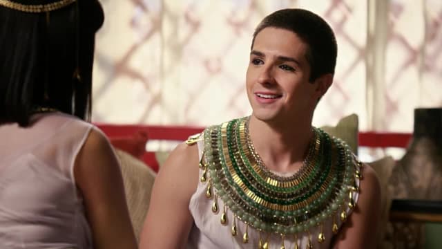 T01:C84 - S01:E84 - Misericordia