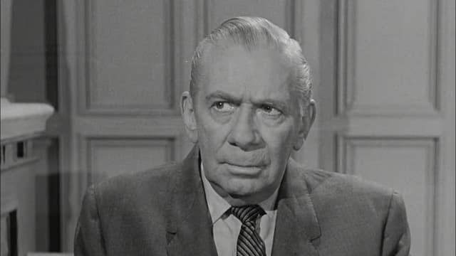 S02:E17 - The Case of the Romantic Rogue