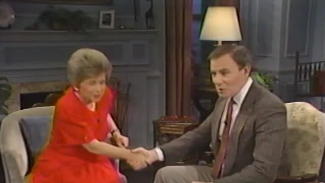 S01:E06 - Dr. Ruth & Richard Simmons