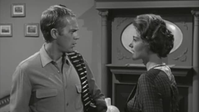 S03:E79 - S03:E11 - One Mother Too Many