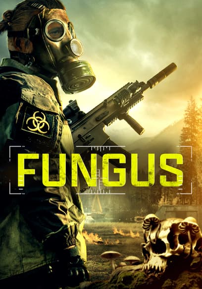Fungus (Dubbed)