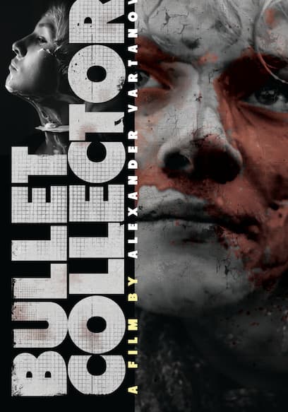 Bullet Collector