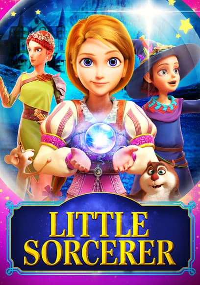 Little Sorcerer