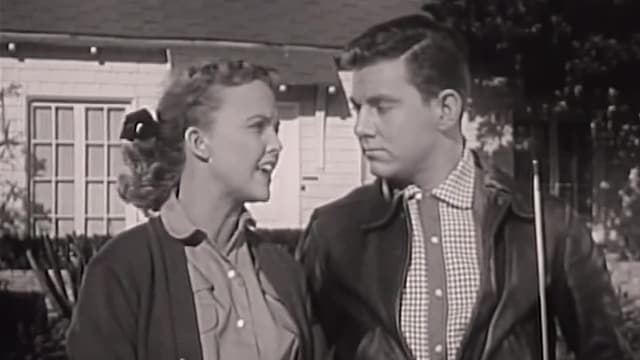 S01:E34 - Dexter and the Car