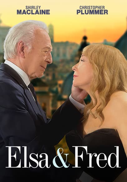 Elsa & Fred