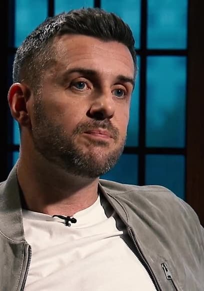 Póster de S01:E19 - Mark Selby