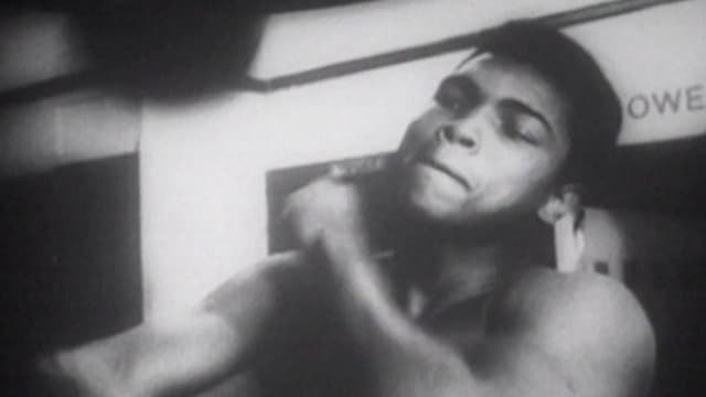 S01:E07 - Los años 1960