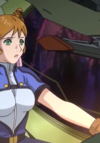 S01:E03 - Junior's Deployment Dream Fulfilled! poster