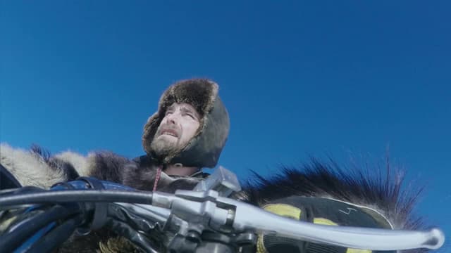 S03:E01 - Fight for McCarthy