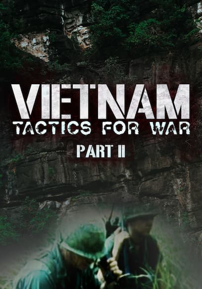 Vietnam: Tactics for War (Pt. 2)