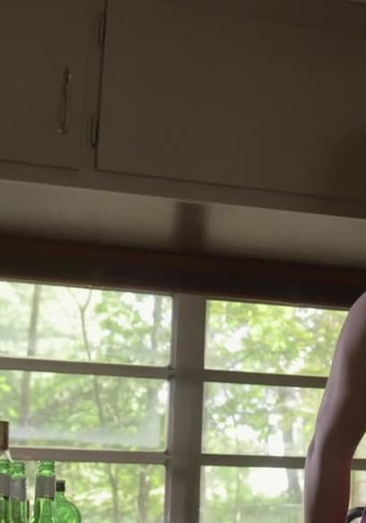S01:E05 - Porsche's Stupid-Ass Dress poster
