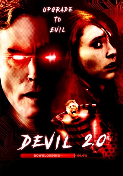 Devil 2.0 poster