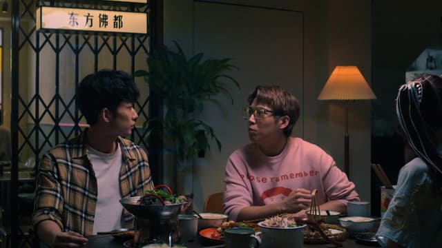 S01:E08 - Episode 8
