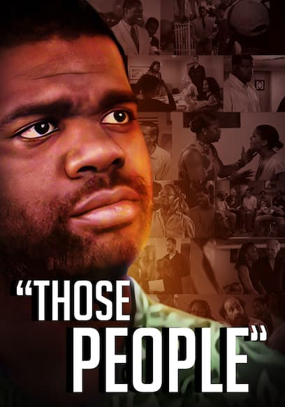 Those People