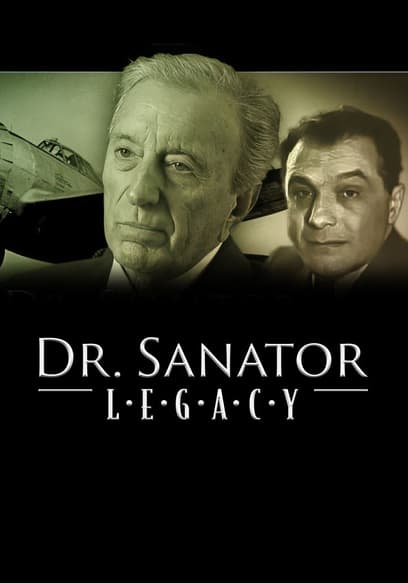 Dr. Sanator: Legacy