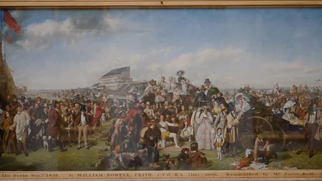 T01:C06 - S01:E06 - Simon Callow & Powell Frith
