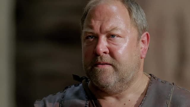 S01:E09 - Pandora's Box