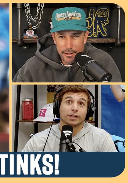 Póster de S2026:E1144 - Your Team STINKS!