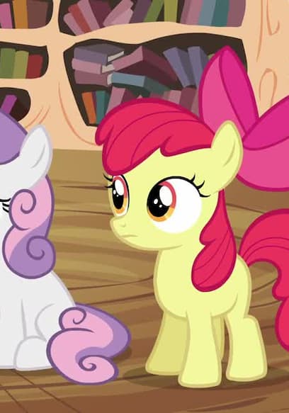 S04:E15 - Twilight Time poster