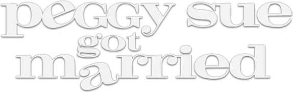 Peggy Sue Got Married