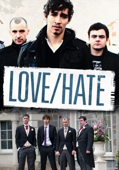 hate to love ep 10