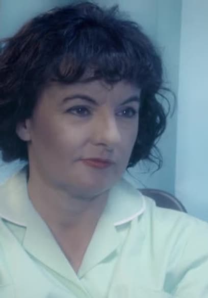 S01:E03 - Genene Jones poster