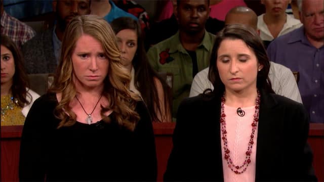 S01:E08 - Automatic Assault Mother