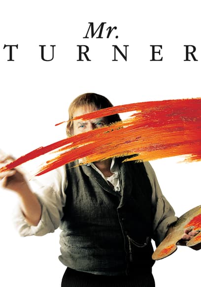 Mr. Turner