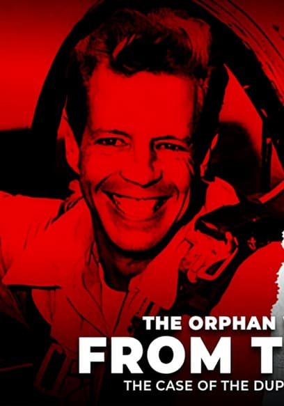 S01:E05 - The Sea Orphan poster