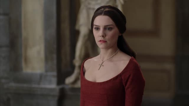 S01:E06 - Ascendancy