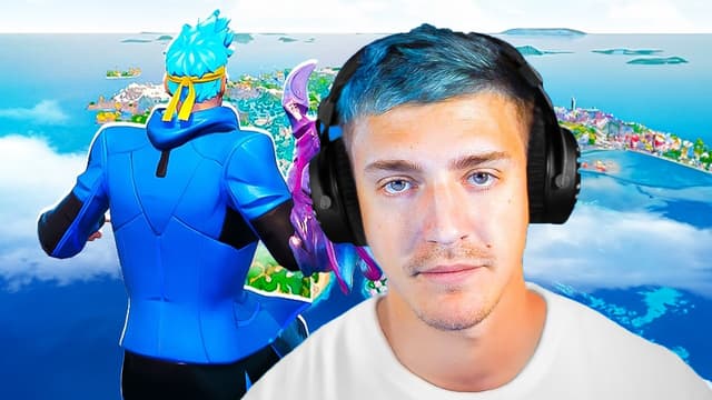 S01:E19 - So This Is Fortnite Now