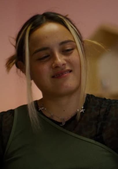 S01:E09 - Deepfake poster