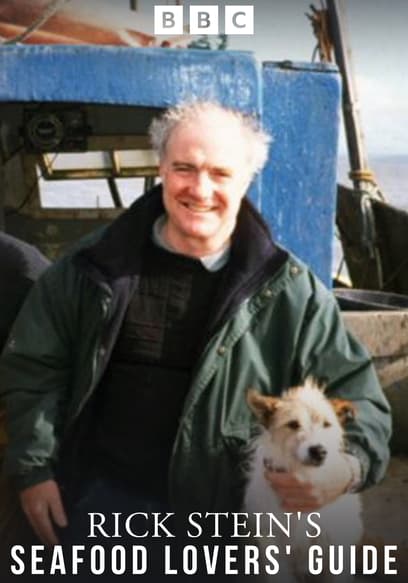 Rick Stein's Seafood Lovers' Guide