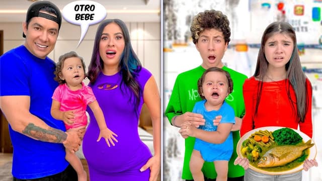 Karla Bustillos: colores, locuras y risas