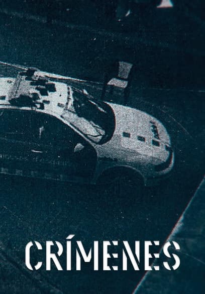 Crímenes (Doblado)