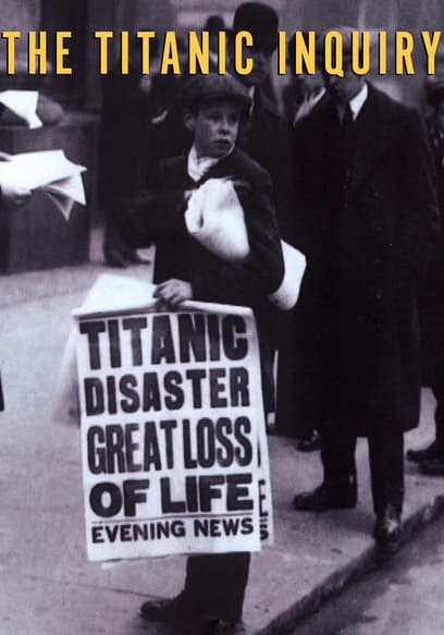 Titanic Inquiry