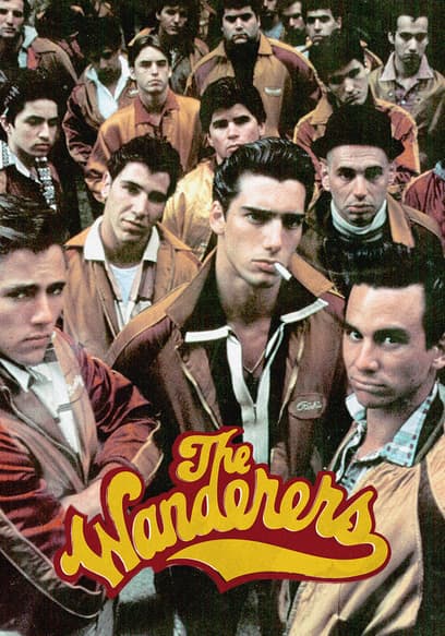 The Wanderers