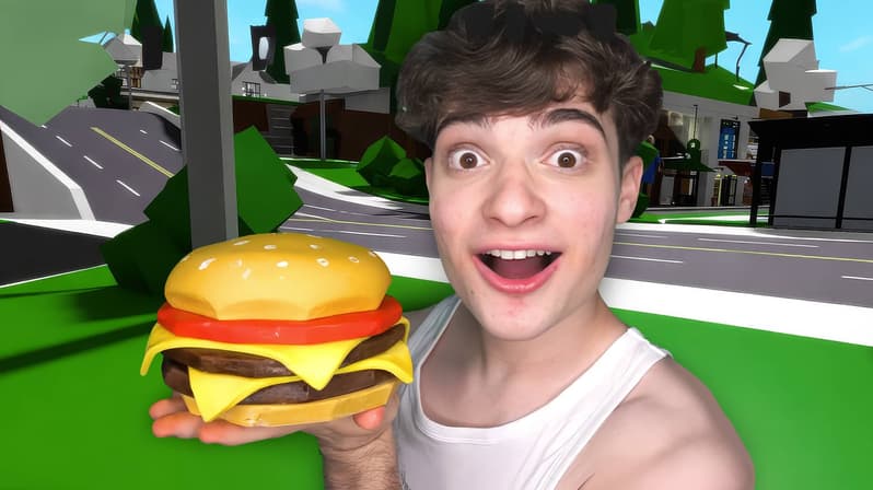 Watch Spizee S01:E19 - Extreme Giant Spicy Food - Free TV Shows | Tubi