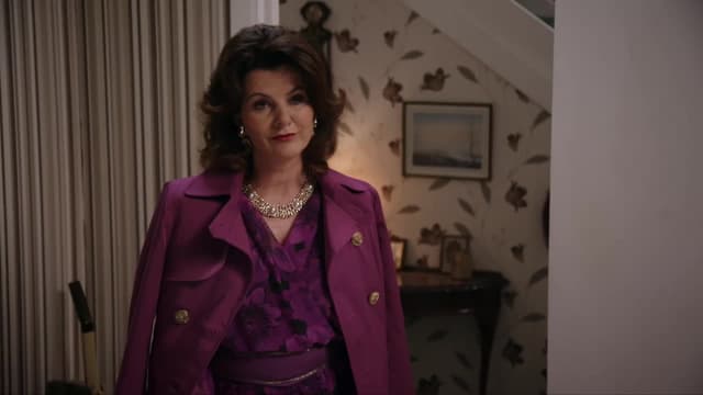 S03:E01 - Where There's a Will