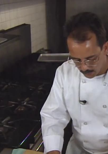 S01:E14 - Chefs: Patrick Gateau, Jeffrey Vigilla, and David Kendrick poster