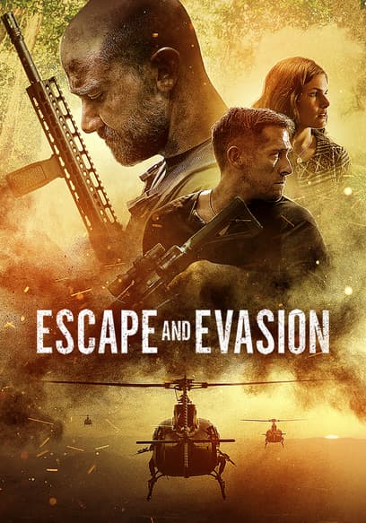 Escape and Evasion