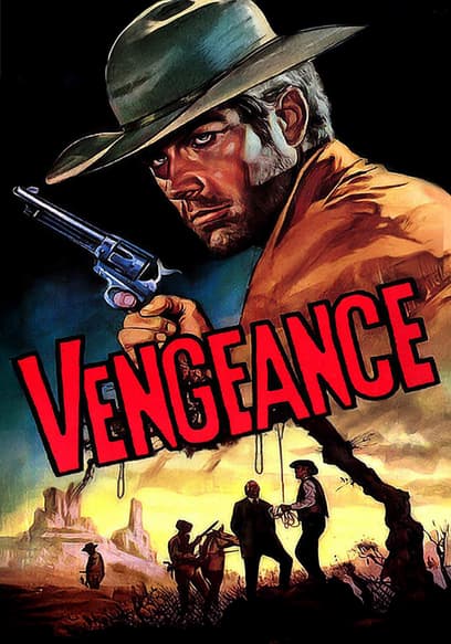 Vengeance