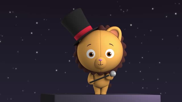 S03:E56 - Secret Wishing Well