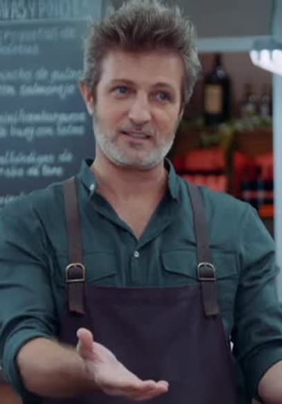 S01:E248 - Episodio 248 poster
