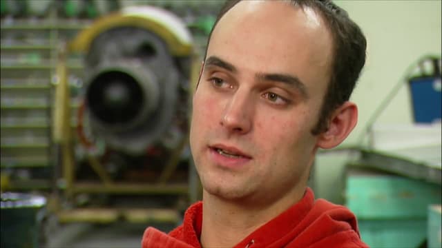 S03:É03 - S03:E03 - Chuck Walks