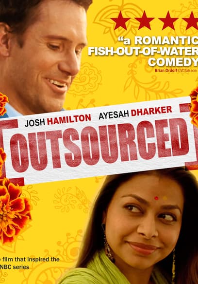 Outsourced