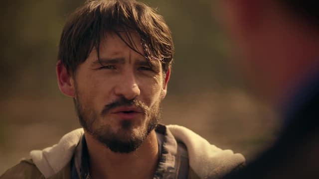 S02:E03 - Buried at the Ranch