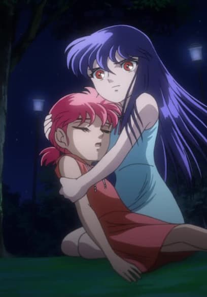 S01:E04 - ¡Un Reencuentro Triste! Se Cortan Los Lazos De Las Hermanas poster
