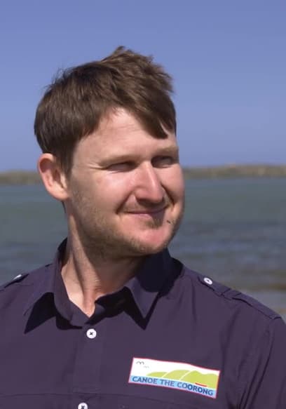 S03:E10 - The Coorong poster