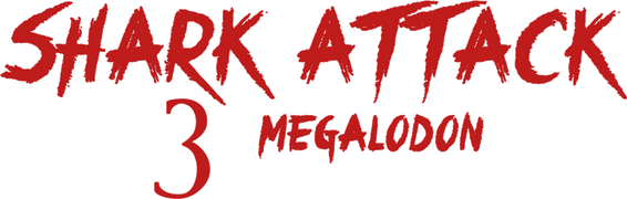 Shark Attack 3: Megalodon